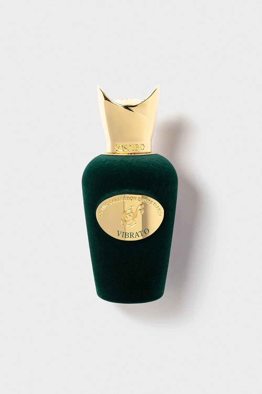 Sospiro Vibrato perfume bottle