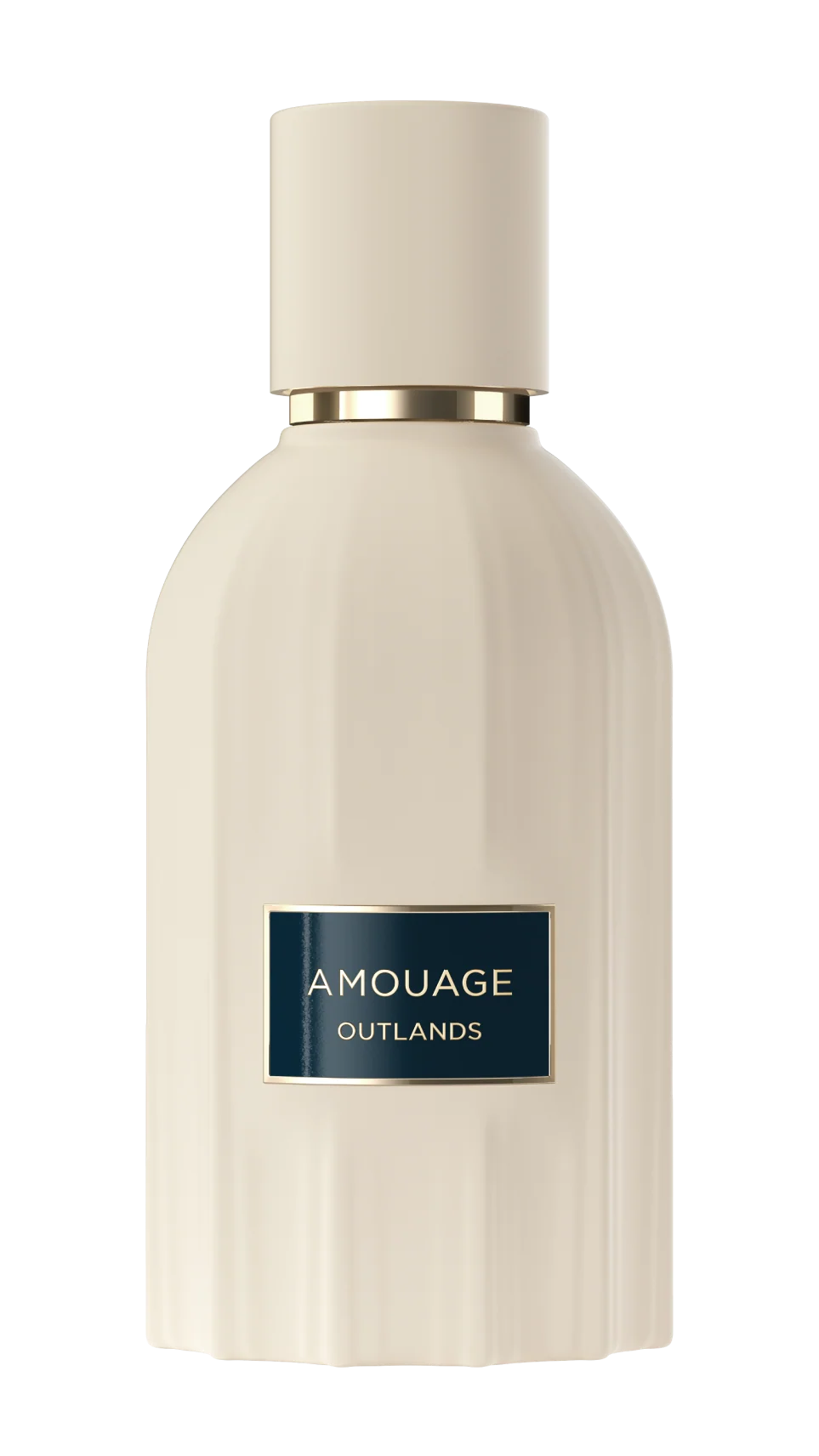 Amouage Outlands perfume bottle