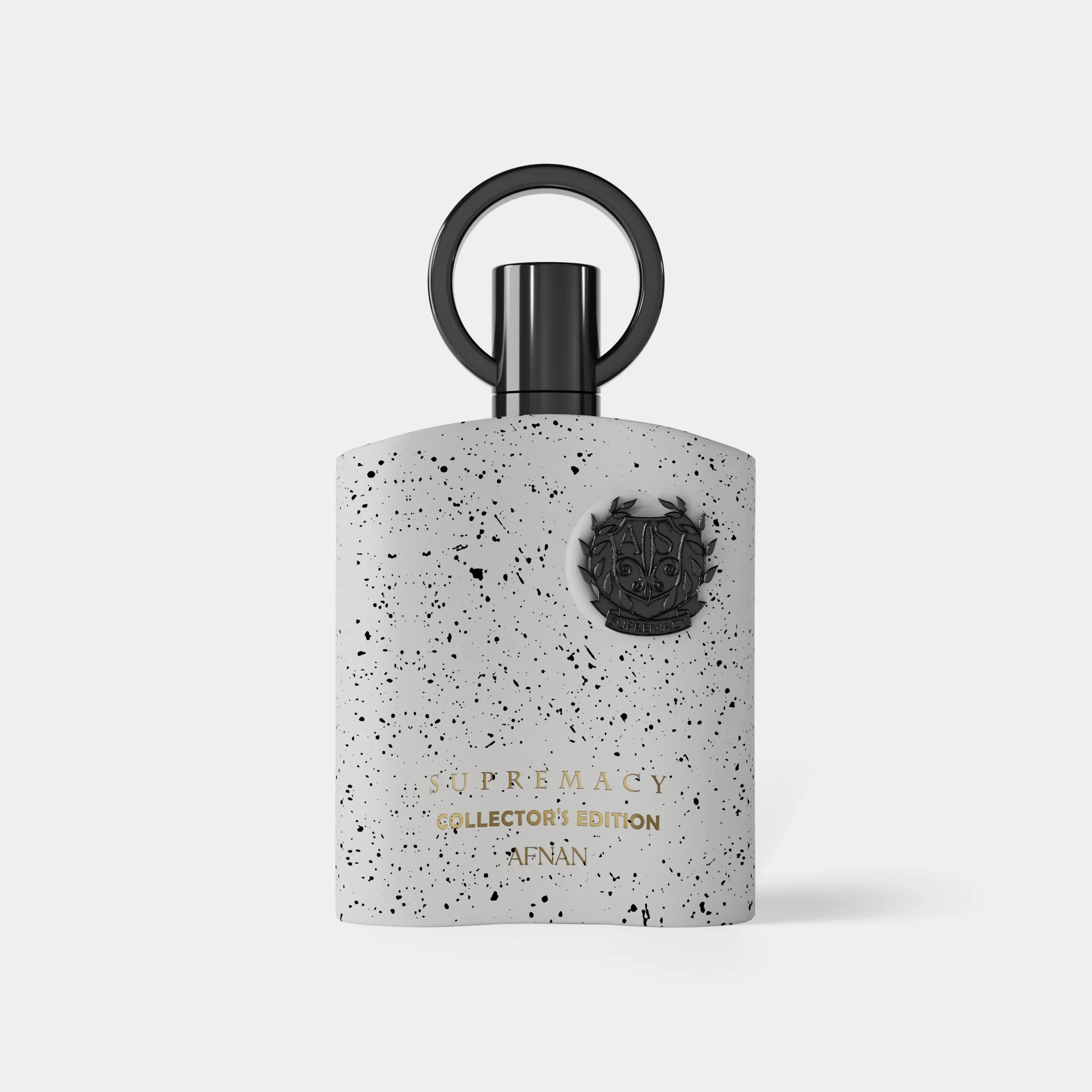 Afnan Supremacy Collector's Edition perfume bottle
