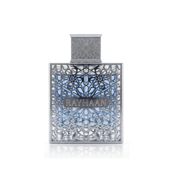 Rayhaan Aquatica perfume bottle
