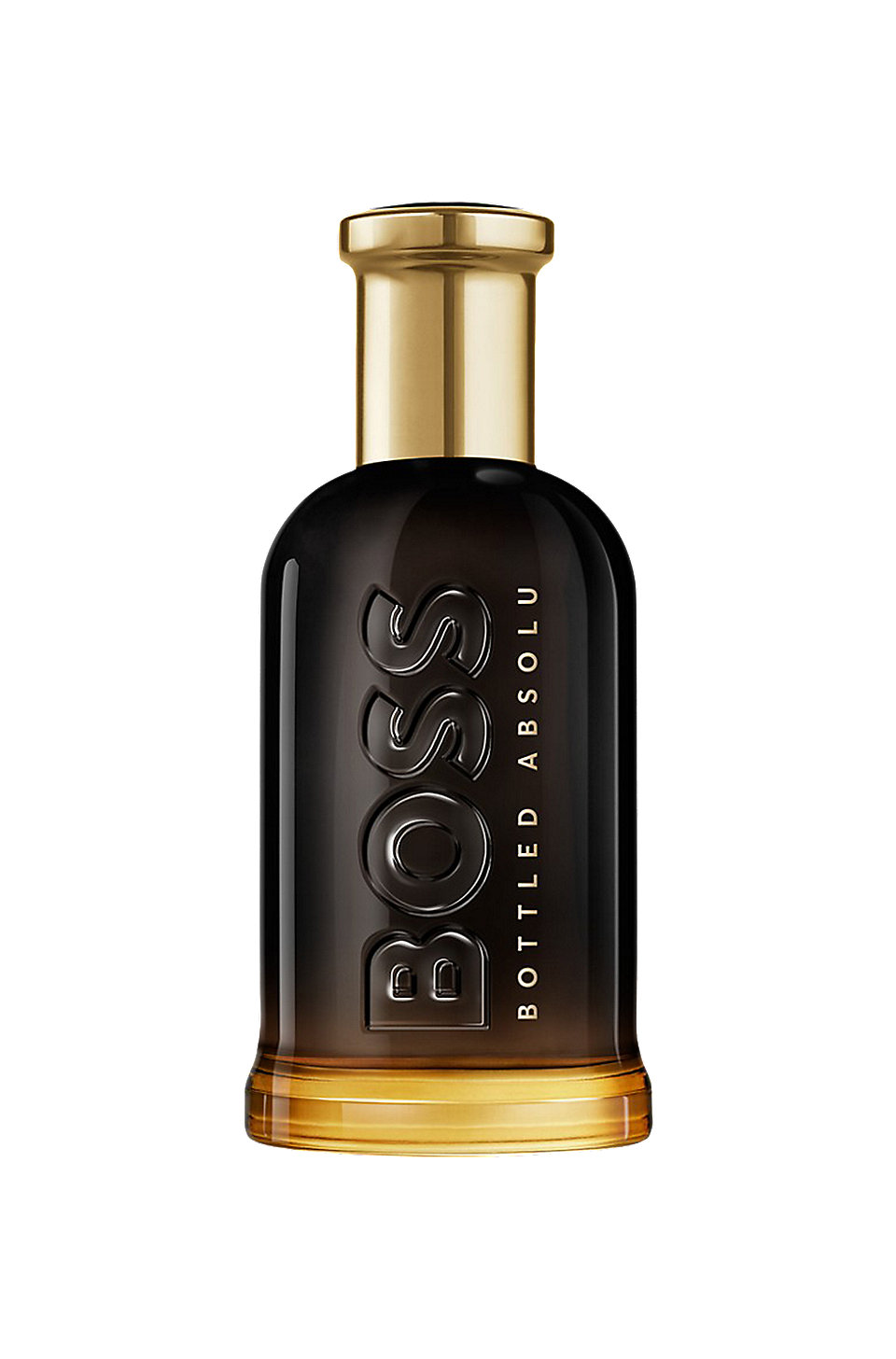 Hugo Boss Boss Bottled Absolu perfume bottle
