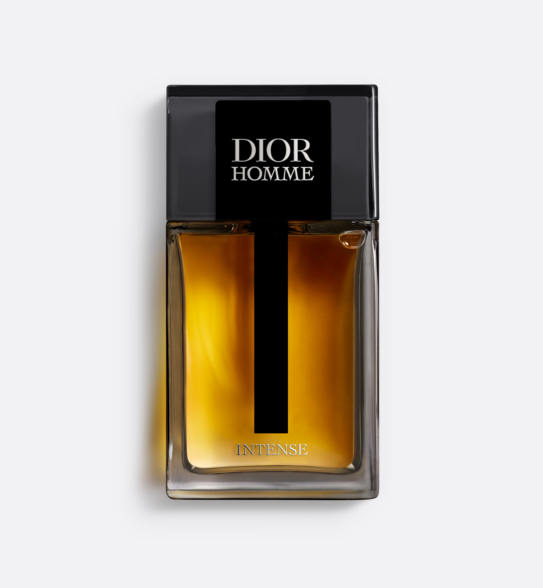 Dior Dior Homme Intense perfume bottle