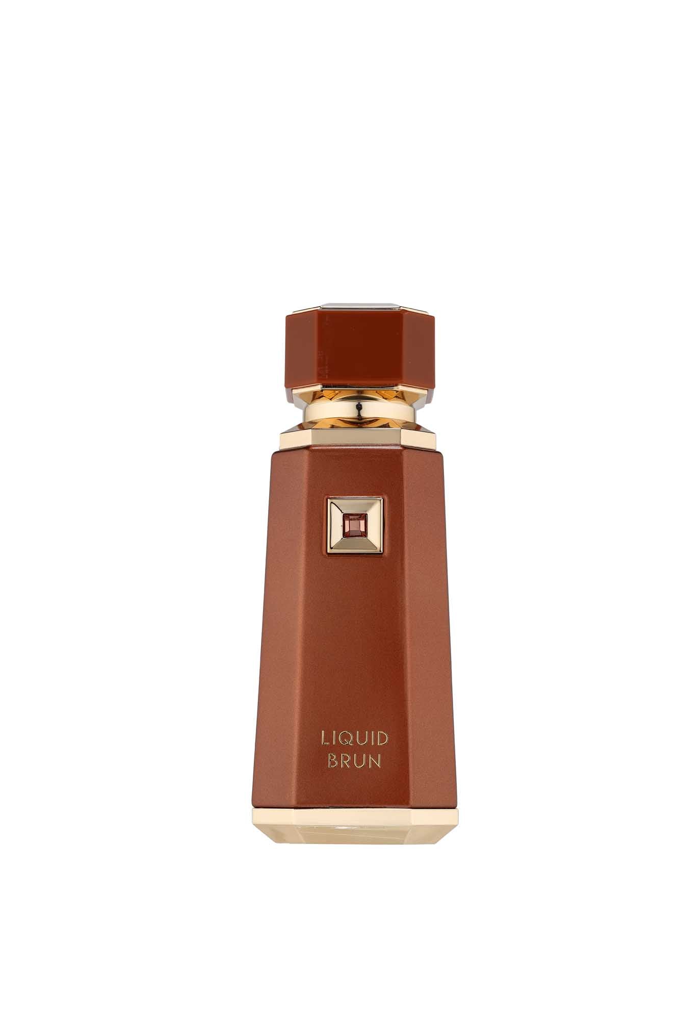 French Avenue Liquid Brun perfume bottle